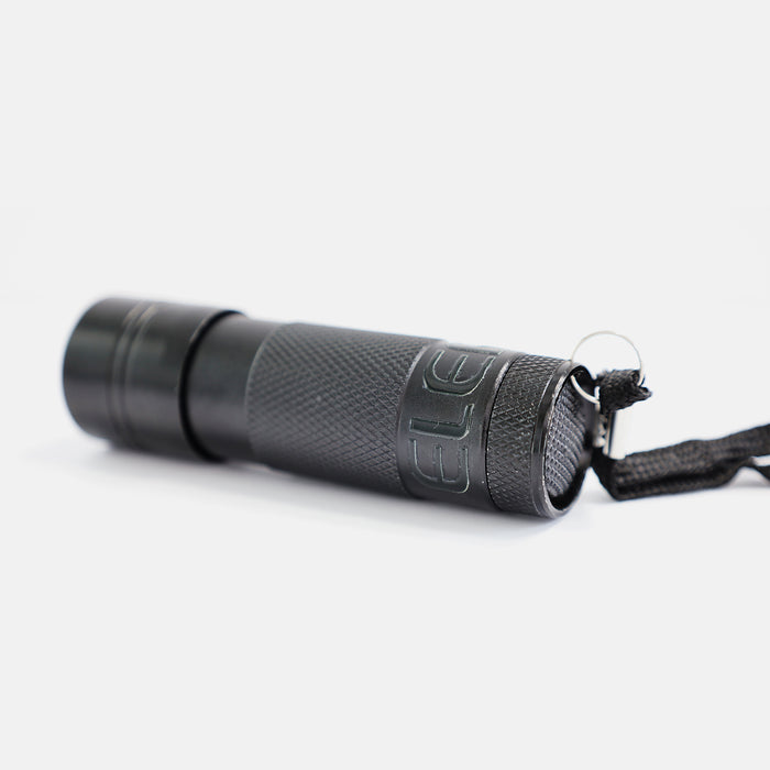 ELERA Lighting Black Light Flashlight — Elera ELERA Lighting Black Light Flashlight — Elera