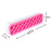 ELERA Portable Silicone Makeup Brush Holder Cosmetic Organizer