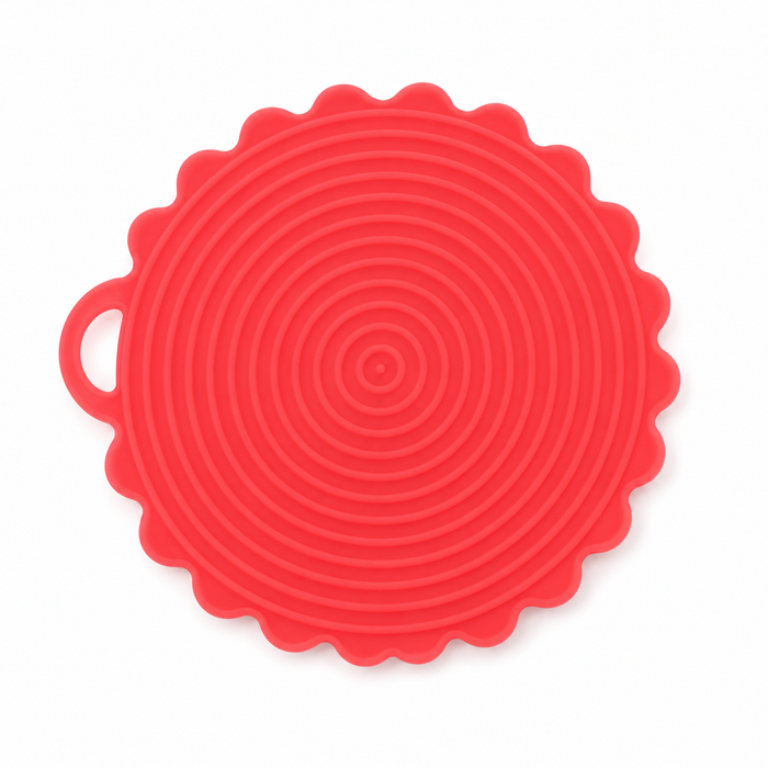 Silicone Makeup Brush Cleaning Mat – Textured Scrub Pad for Foundation, Eye, and Face Brushes – Portable Cosmetic Tool Washer for Quick Deep Cleaning – Ideal Gift for Women, Moms, and Teens - 清洁刷-Washing brushes (6)_ai_1200_white.png