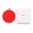 Silicone Makeup Brush Cleaning Mat – Textured Scrub Pad for Foundation, Eye, and Face Brushes – Portable Cosmetic Tool Washer for Quick Deep Cleaning – Ideal Gift for Women, Moms, and Teens - 清洁刷-Washing brushes (4)_ai_1200_white.png