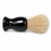 4-Piece Wet Shaving Kit for Men – Safety Razor with 5 Replacement Blades, Shaving Brush, Plastic Lathering Bowl & Razor Stand – Complete Beard Grooming Set - 剃须刷-Shaving brushes (10)_ai_1200_white.png