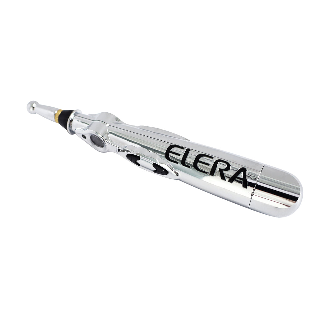 Acupuncture Device ELERA Electric Acupuncture Instruments with 3-Head TENS Therapy – Prof ...