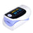 Pulse Oximeter Fingertip O2 Saturation Monitor - Elera C2 - Elera