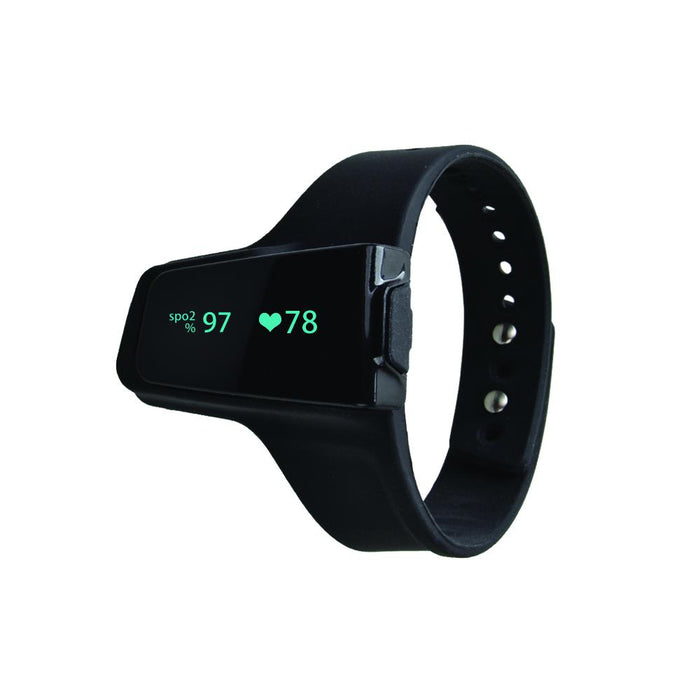 Overnight Wrist Oxygen Monitor - Elera CheckmeO2