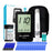 ELERA Blood Glucose Monitor Kit,High Accuracy Code Free Blood Sugar Test Kit with 25 Strips,25 30G Lancets and 1 Large Screen Blood Glucose Meter,Diabetes Testing Kit with Storage Bag for Travel/Home