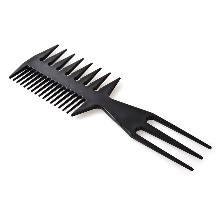 ELERA 10-Piece Styling Combs, 10-Piece Styling Combs for All Hairstyles, for Stylists